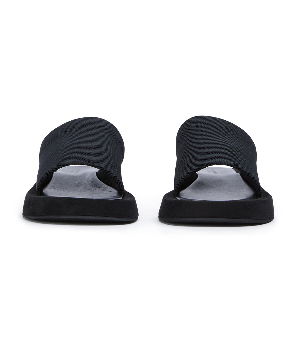 Isabel Black Magic Sandals - Tony Bianco Outlet
