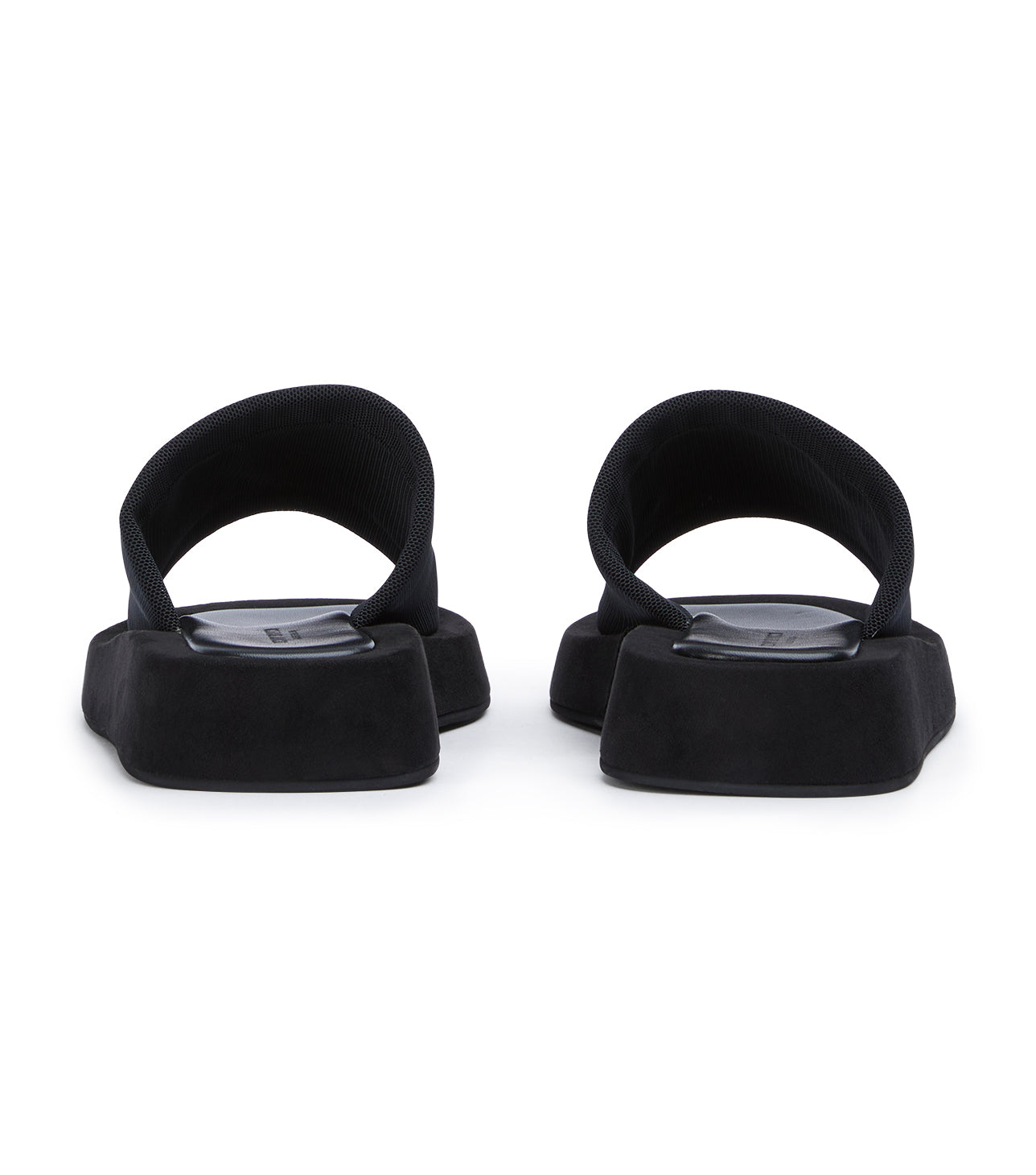 Isabel Black Magic Sandals - Tony Bianco Outlet