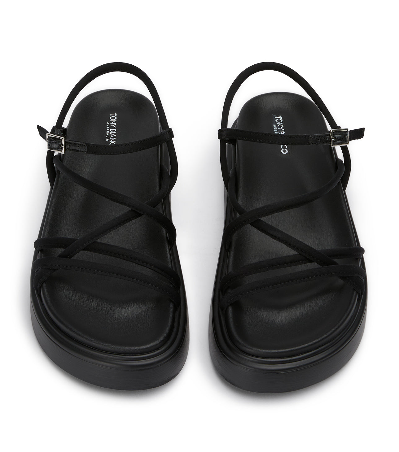 Jett Black Scuba - Tony Bianco Near me