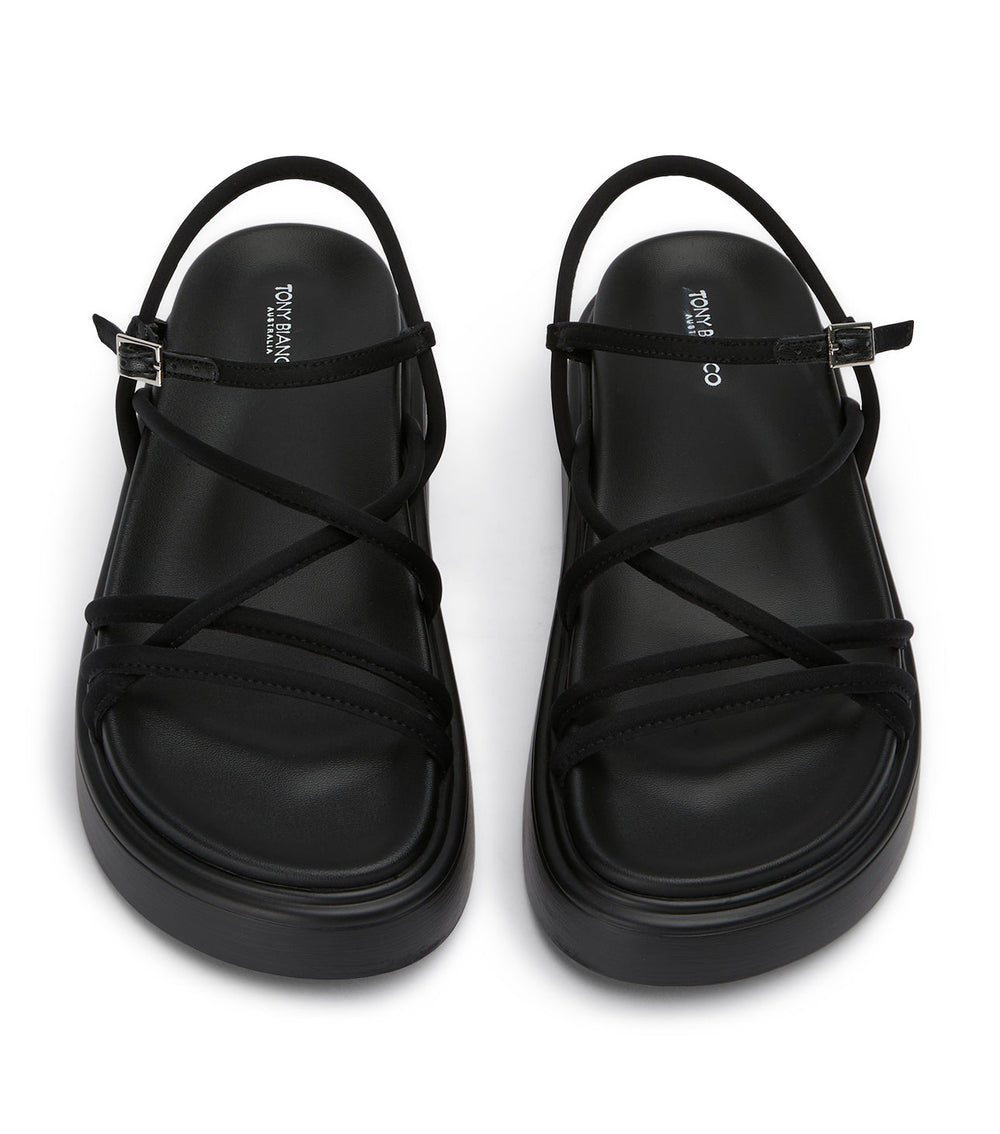 Jett Black Scuba - Tony Bianco Near me