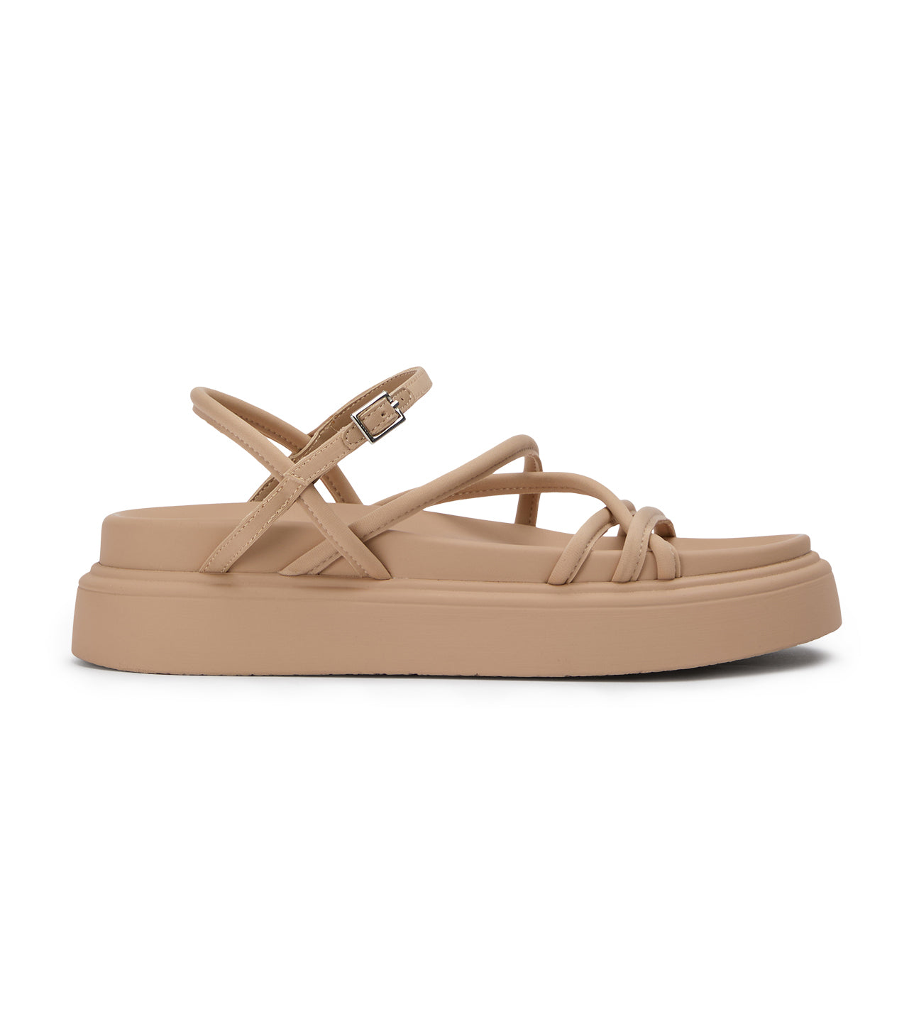 Jett Bisque Scuba - Tony Bianco Online