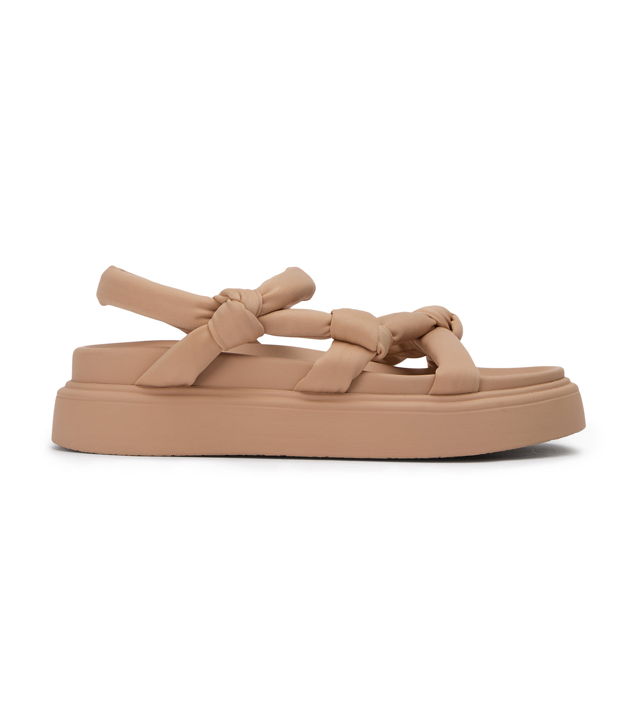 Jasper Bisque Scuba - Tony Bianco Discount