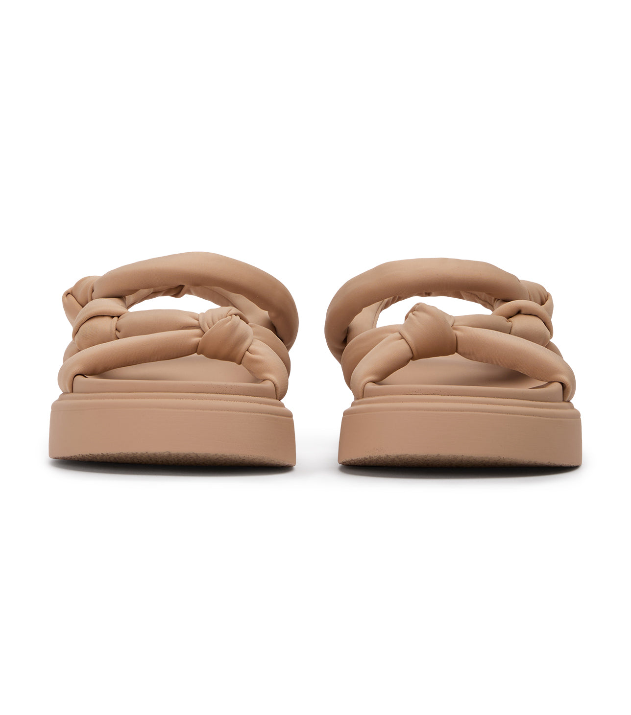 Jasper Bisque Scuba - Tony Bianco Discount