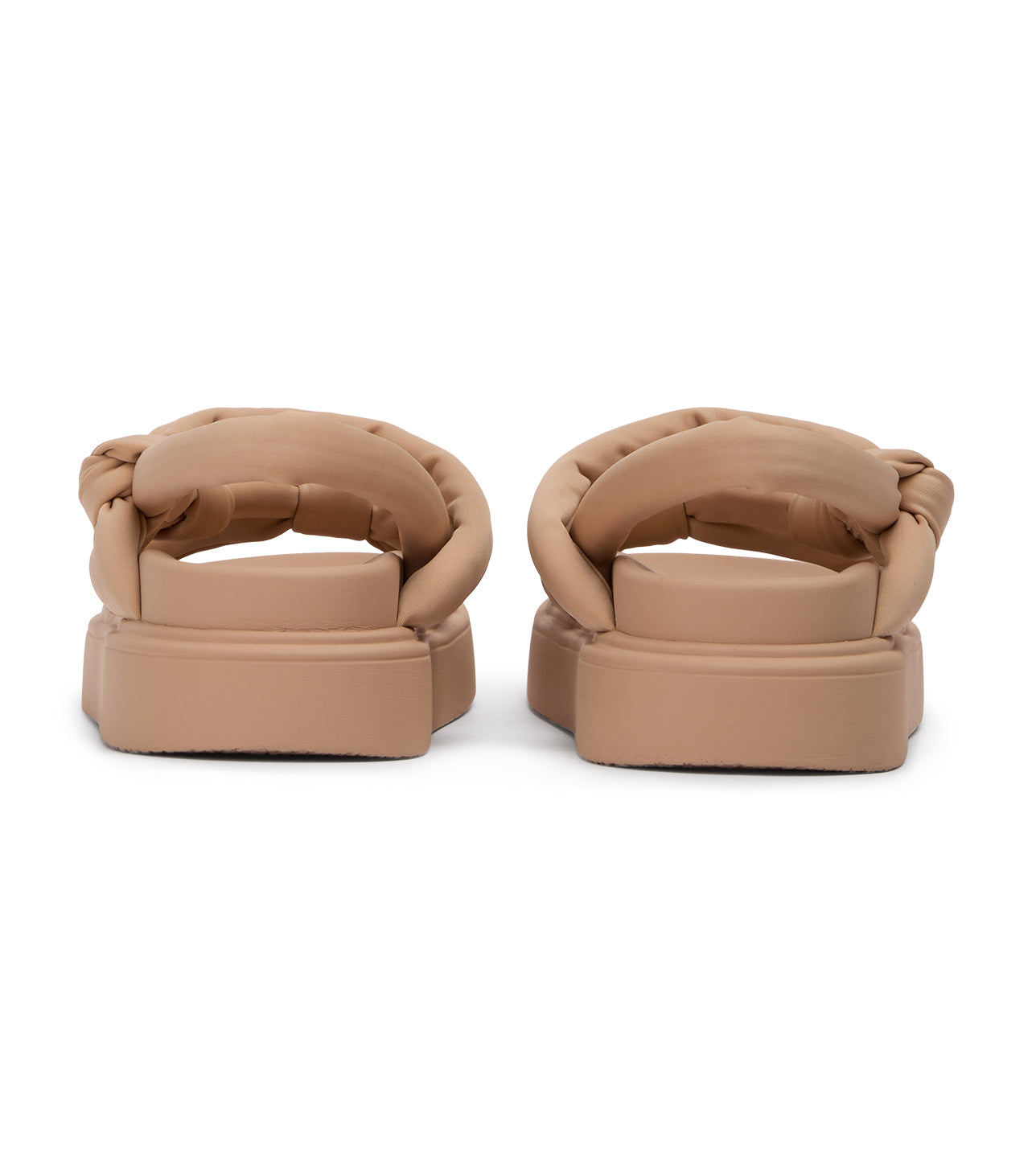 Jasper Bisque Scuba - Tony Bianco Discount