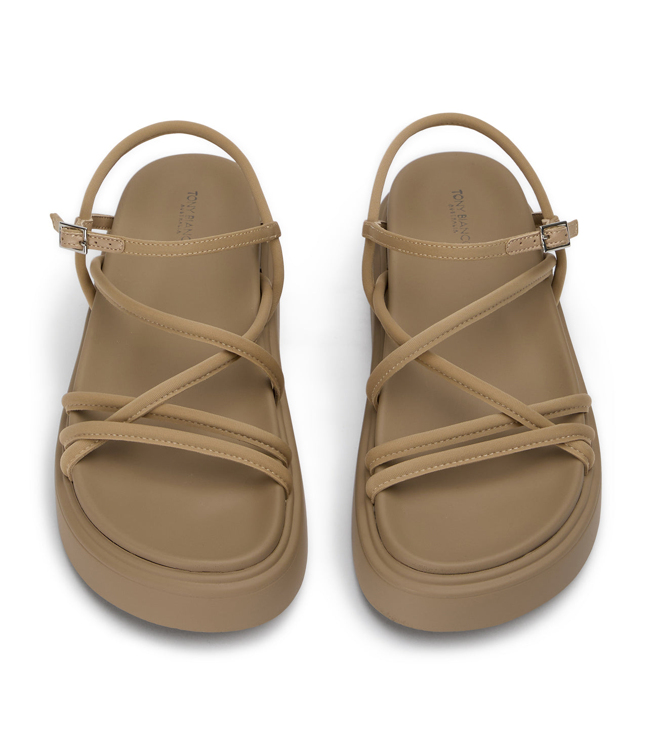 Jett Stone Scuba - Tony Bianco Outlet