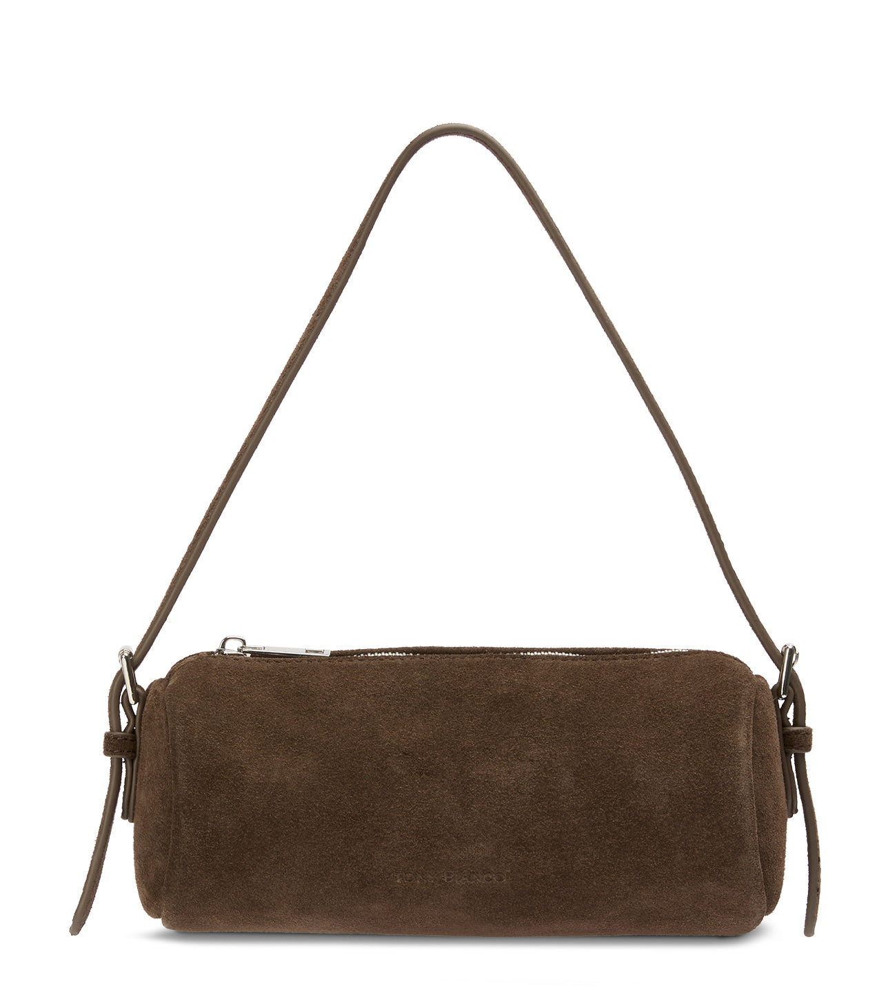 Caitlin Espresso Suede - Tony Bianco US