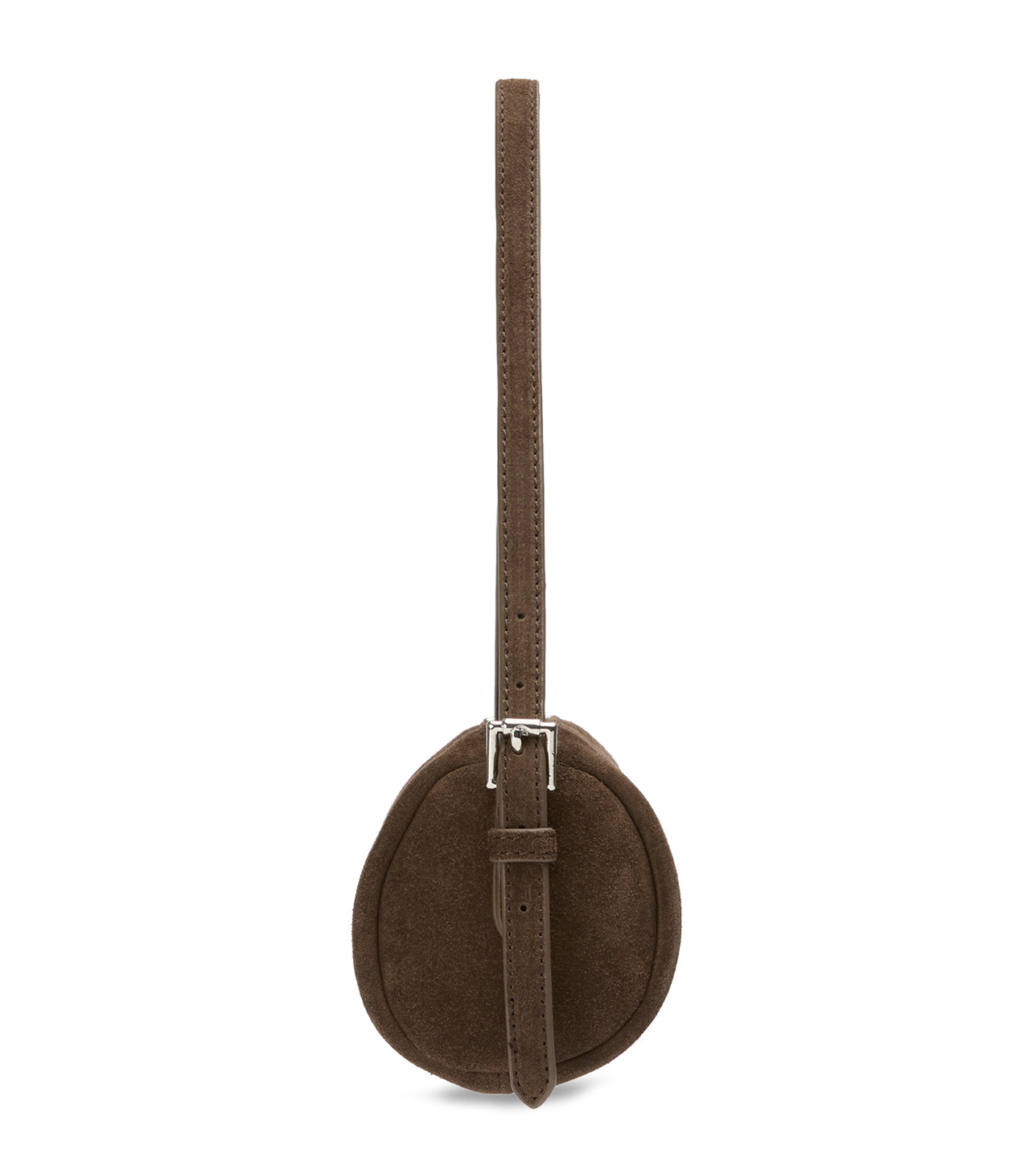Caitlin Espresso Suede - Tony Bianco US