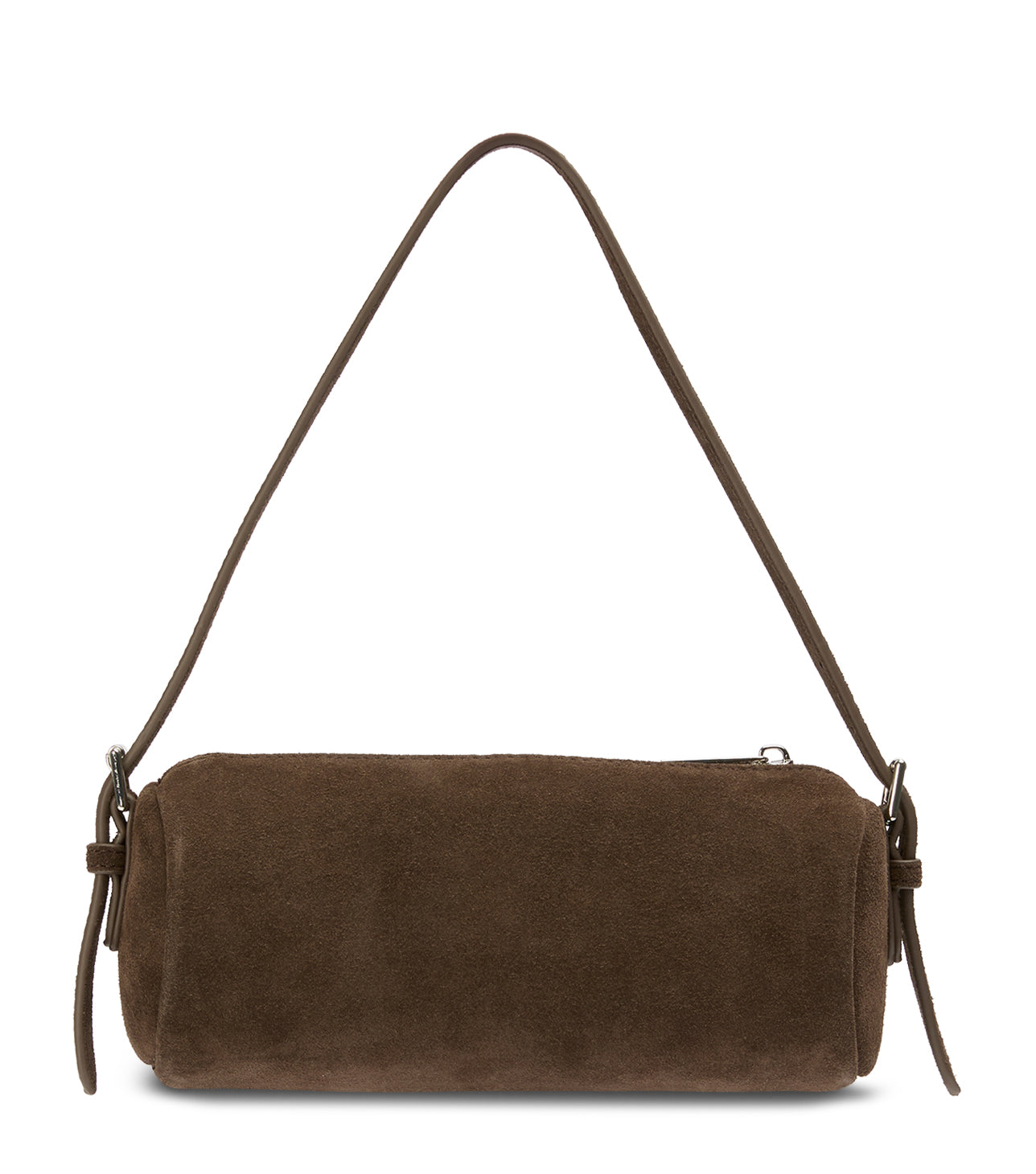 Caitlin Espresso Suede - Tony Bianco US