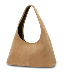 Lula Wheat Suede - Tony Bianco Near me