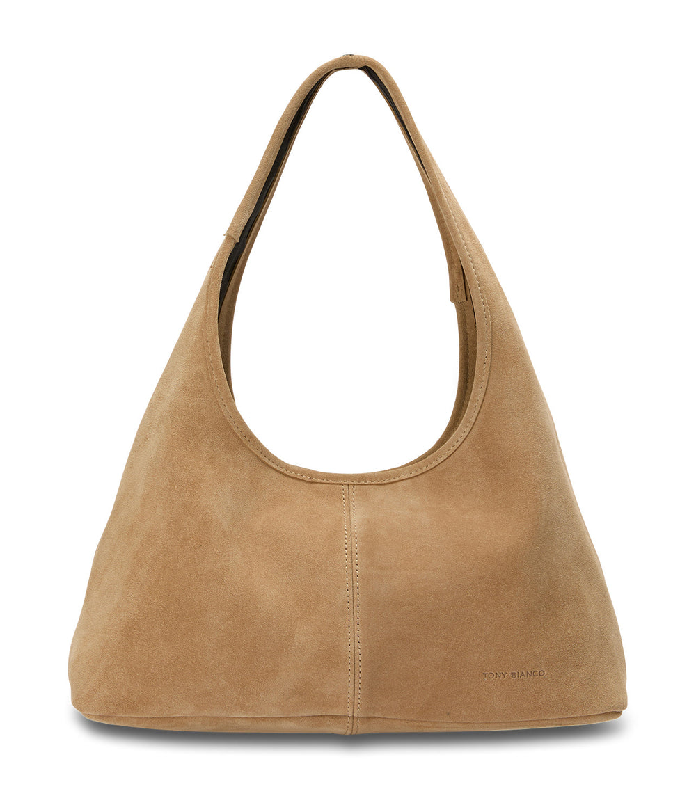Lula Wheat Suede - Tony Bianco Near me