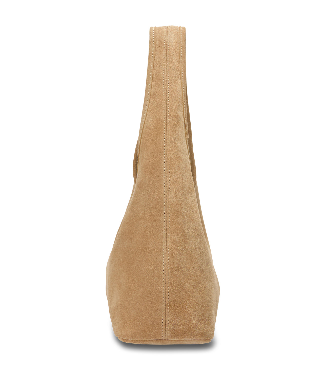 Lula Wheat Suede - Tony Bianco Near me