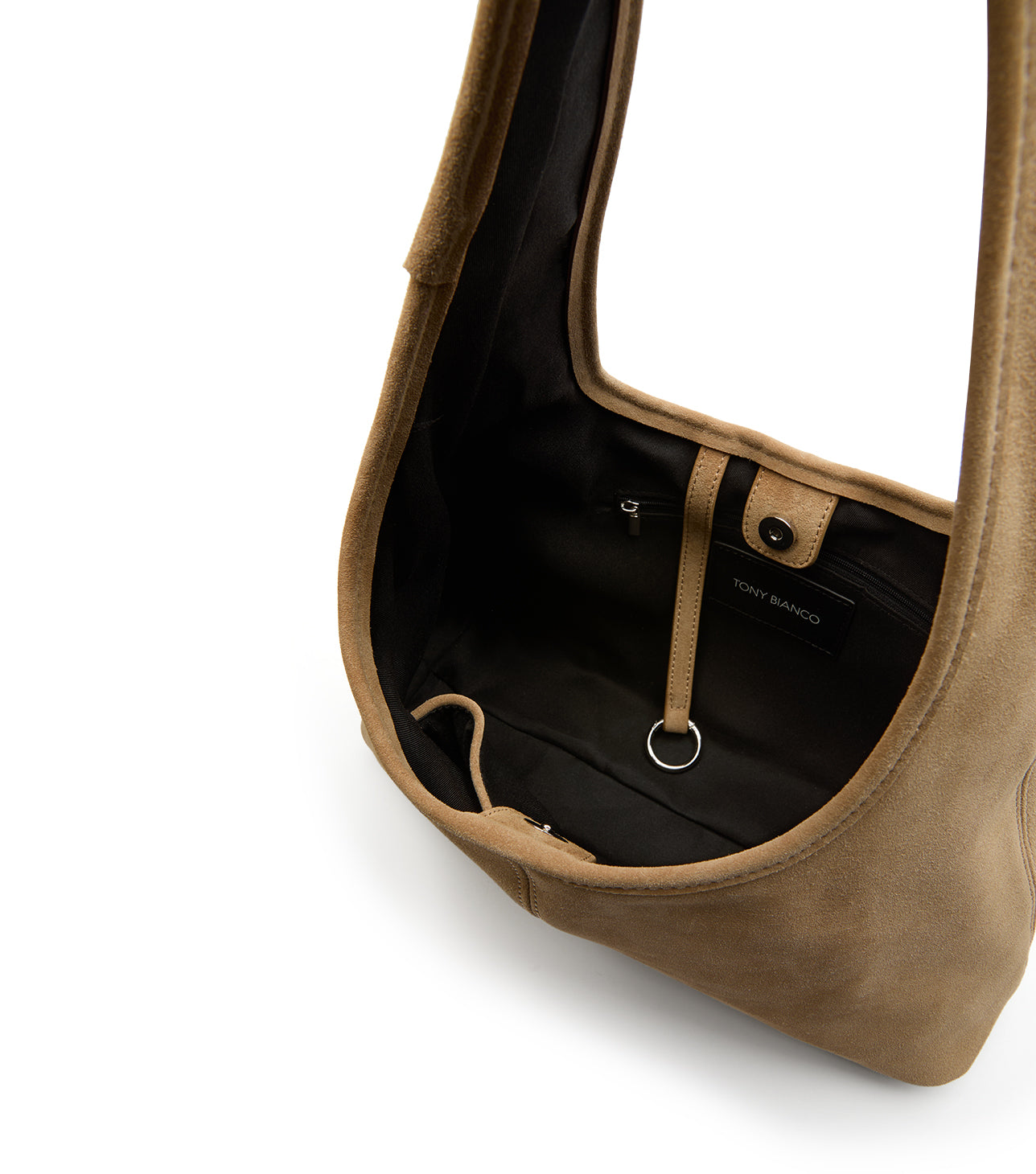 Lula Wheat Suede - Tony Bianco Near me