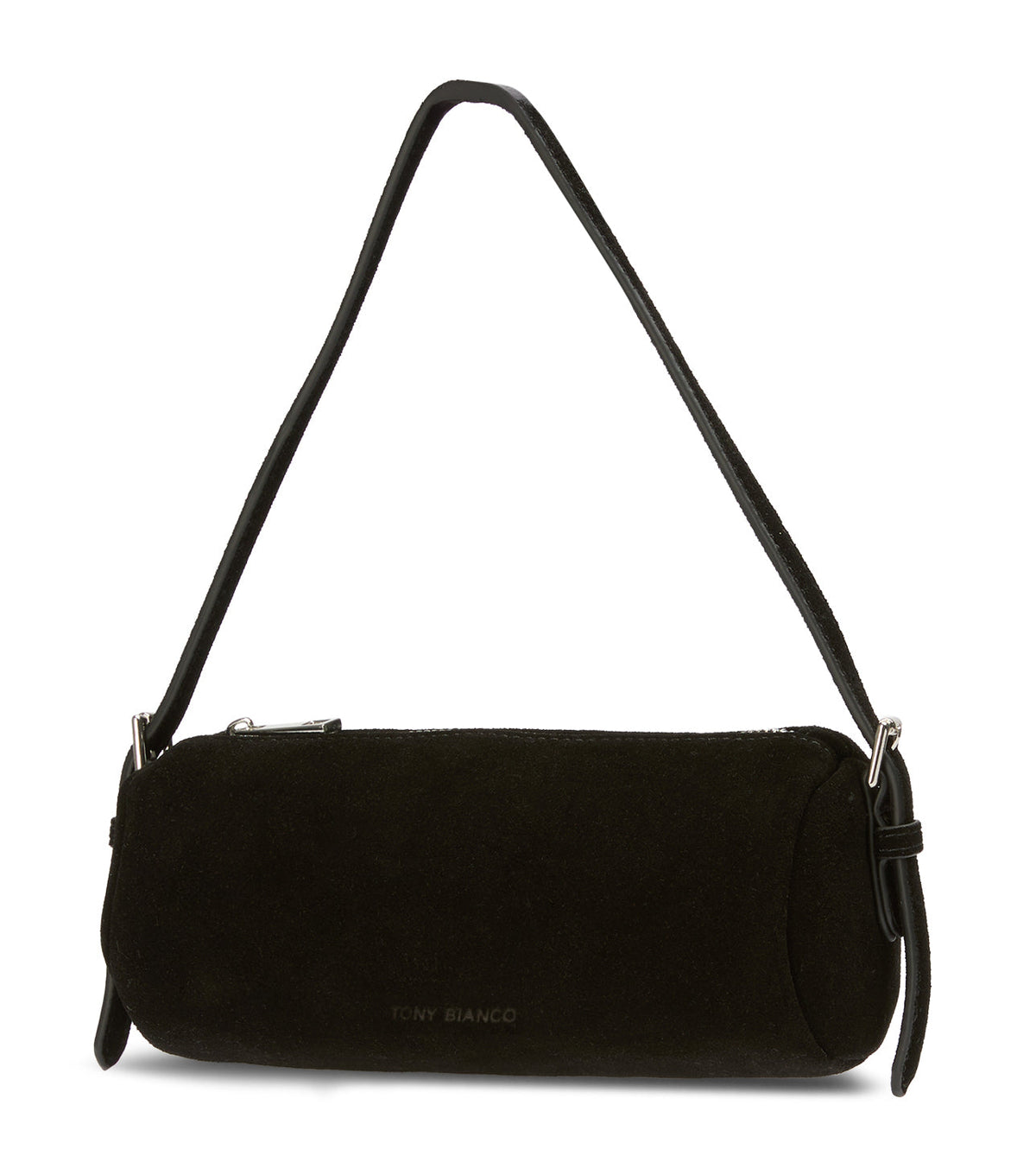 Caitlin Black Suede - Tony Bianco Sale