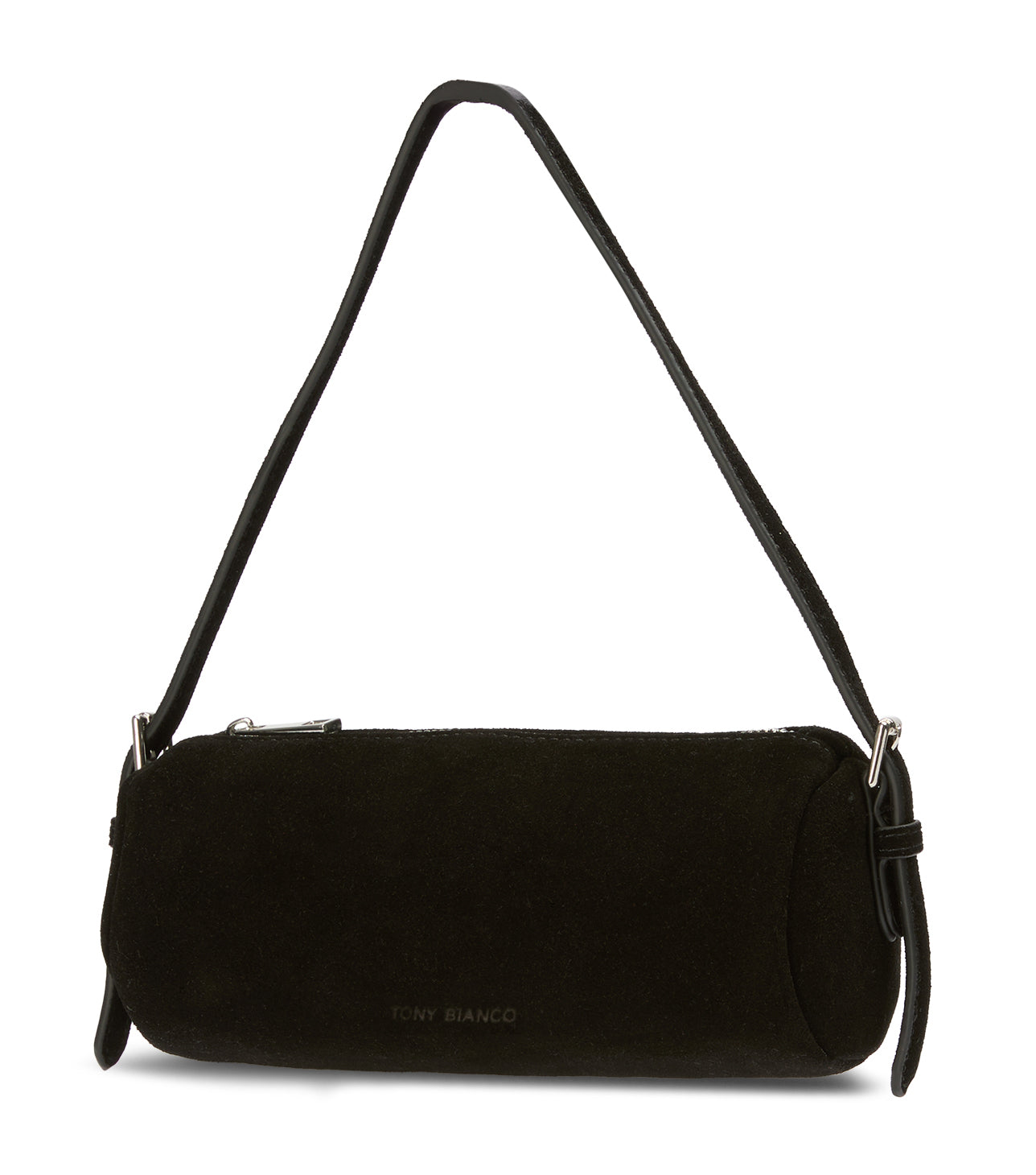 Caitlin Black Suede - Tony Bianco Sale