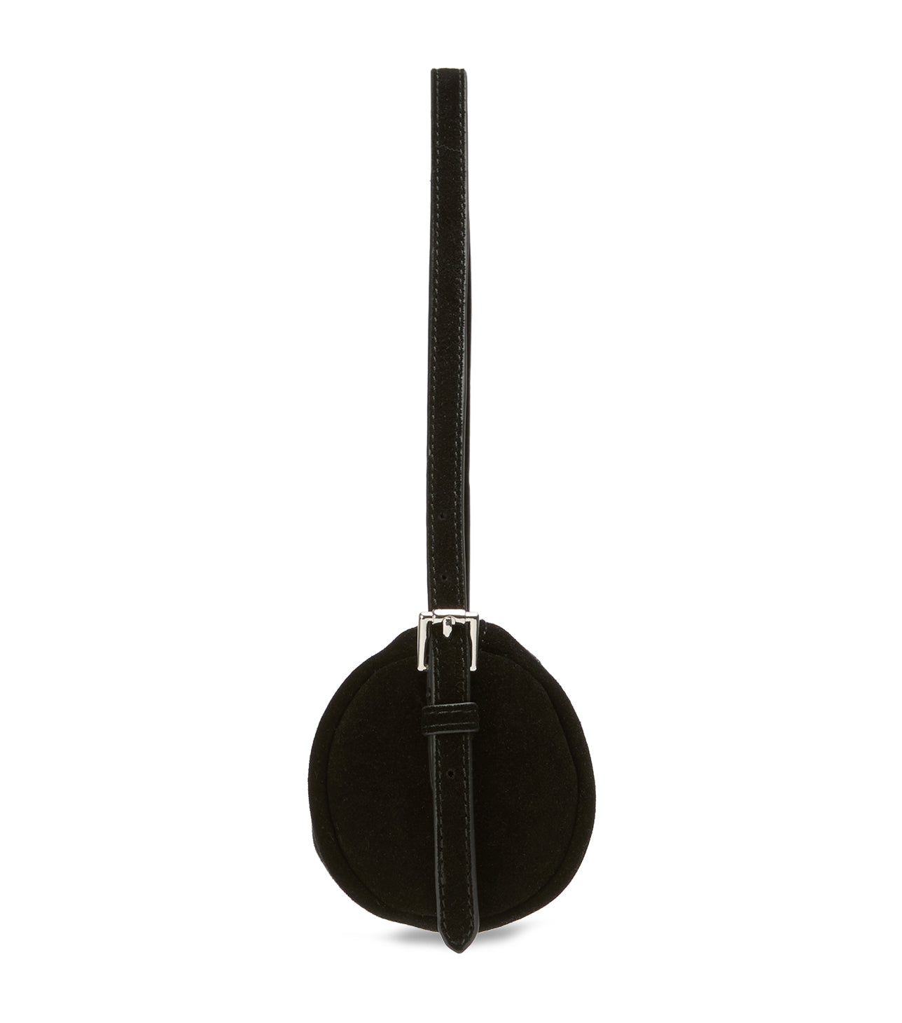 Caitlin Black Suede - Tony Bianco Sale