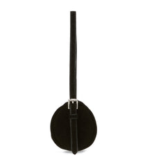 Caitlin Black Suede - Tony Bianco Sale