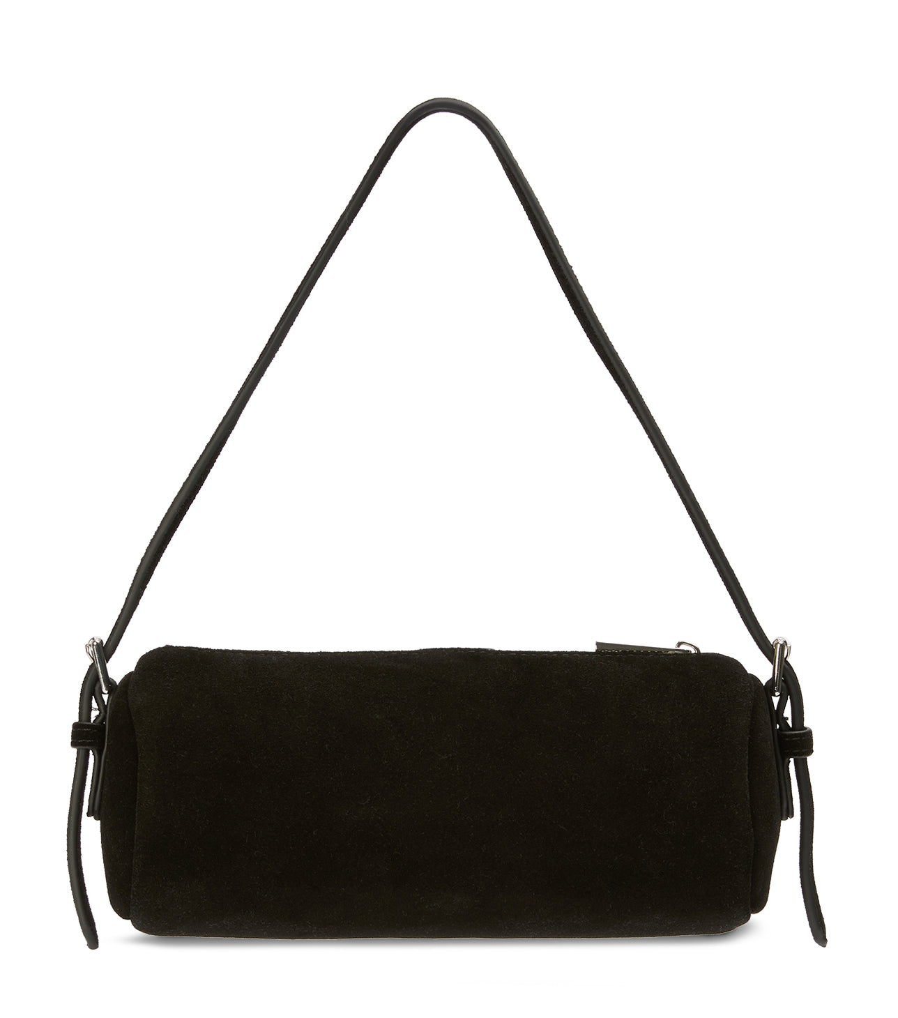 Caitlin Black Suede - Tony Bianco Sale