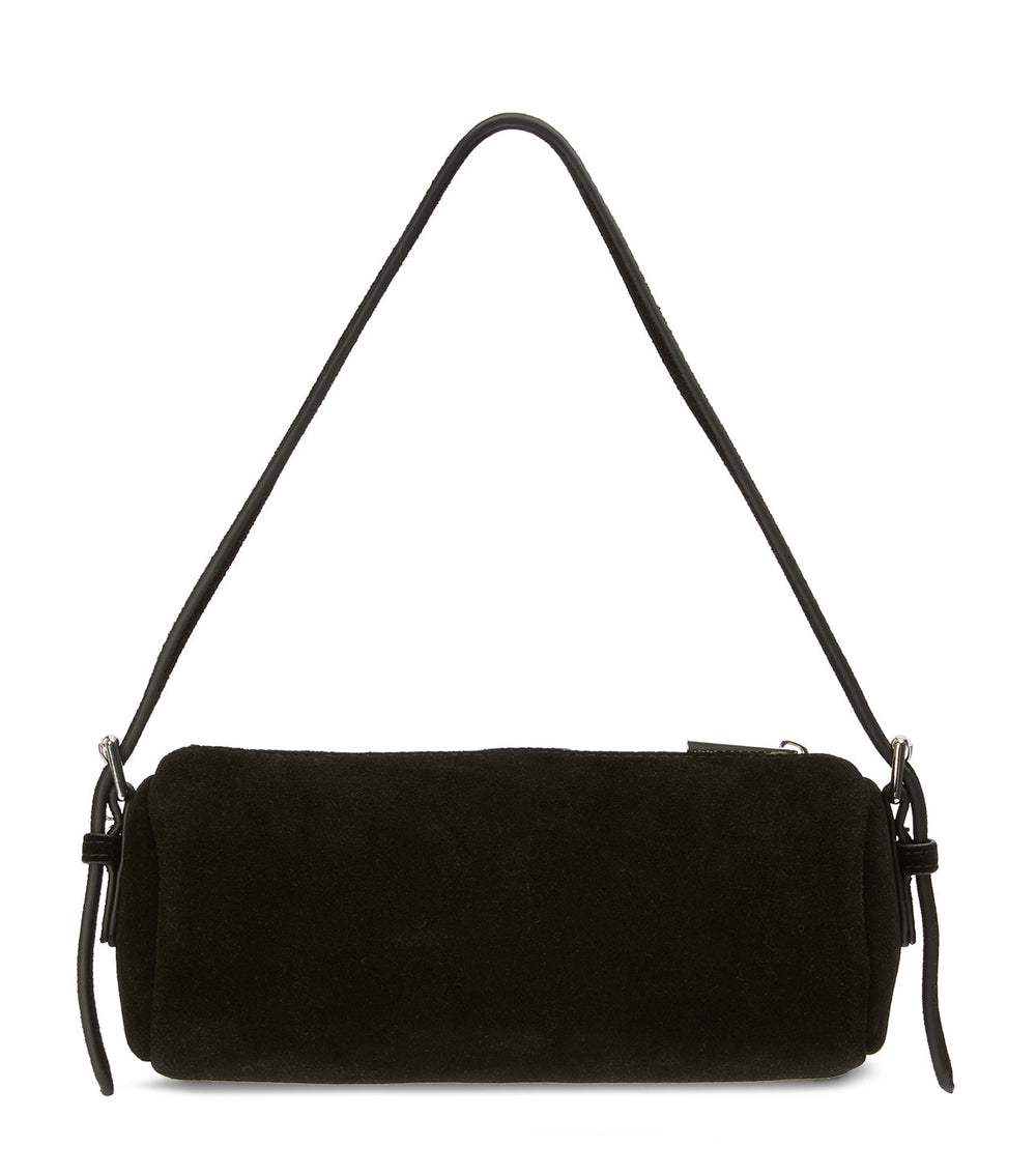 Caitlin Black Suede - Tony Bianco Sale