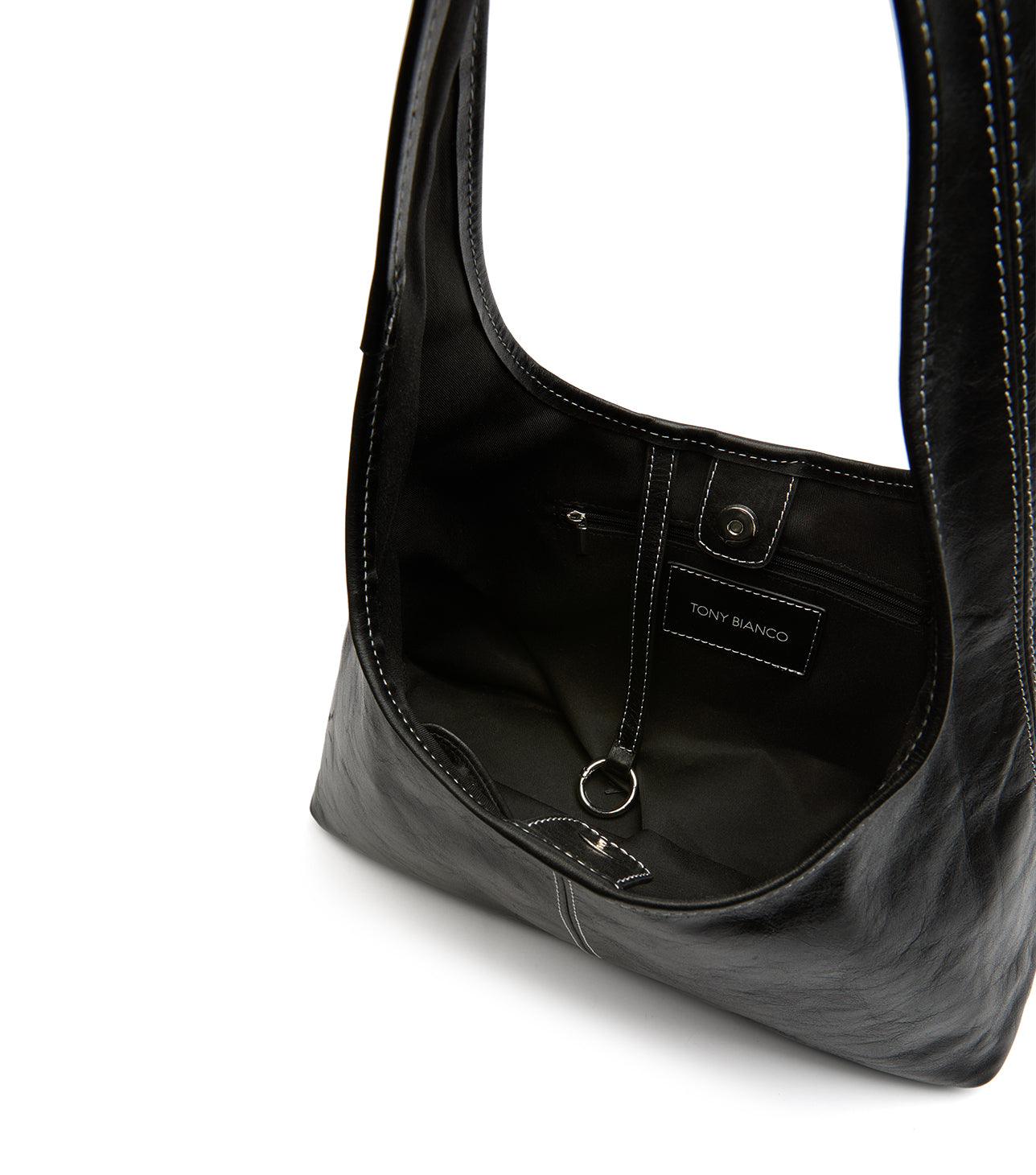 Lula Black Vintage - Tony Bianco Online