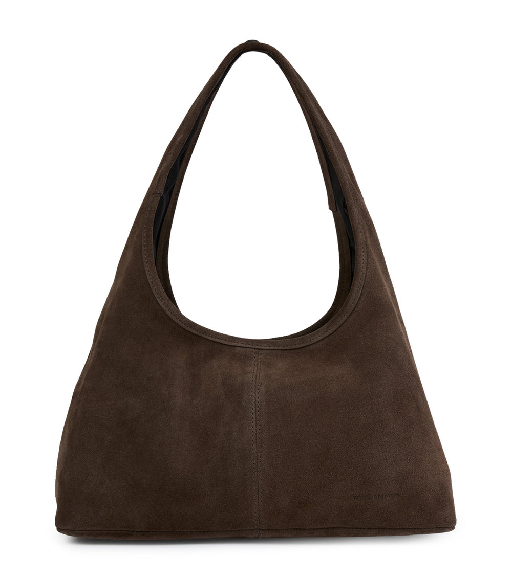 Lula Espresso Suede - Tony Bianco On Sale