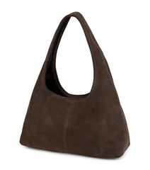 Lula Espresso Suede - Tony Bianco On Sale