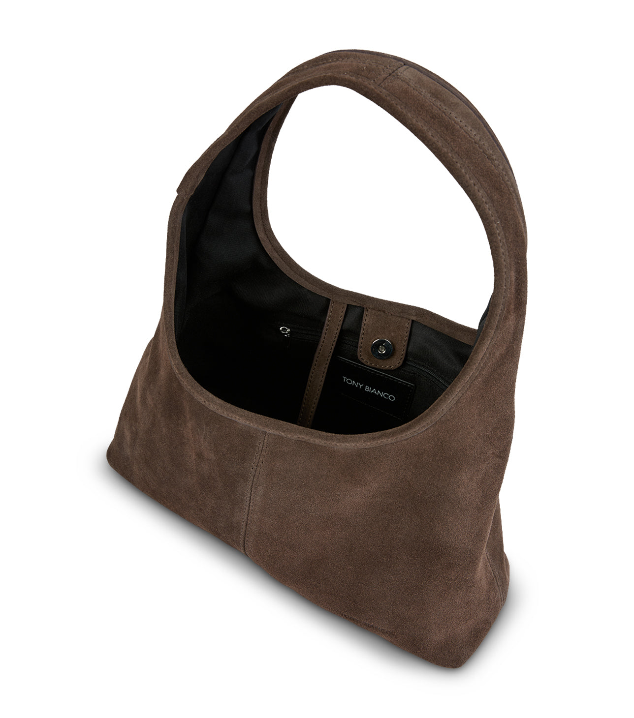 Lula Espresso Suede - Tony Bianco On Sale