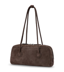 Soho Espresso Suede - Tony Bianco For Sale