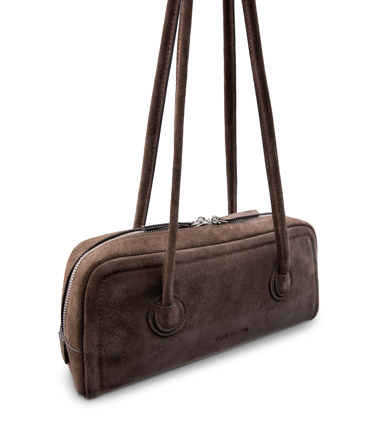 Soho Espresso Suede - Tony Bianco For Sale