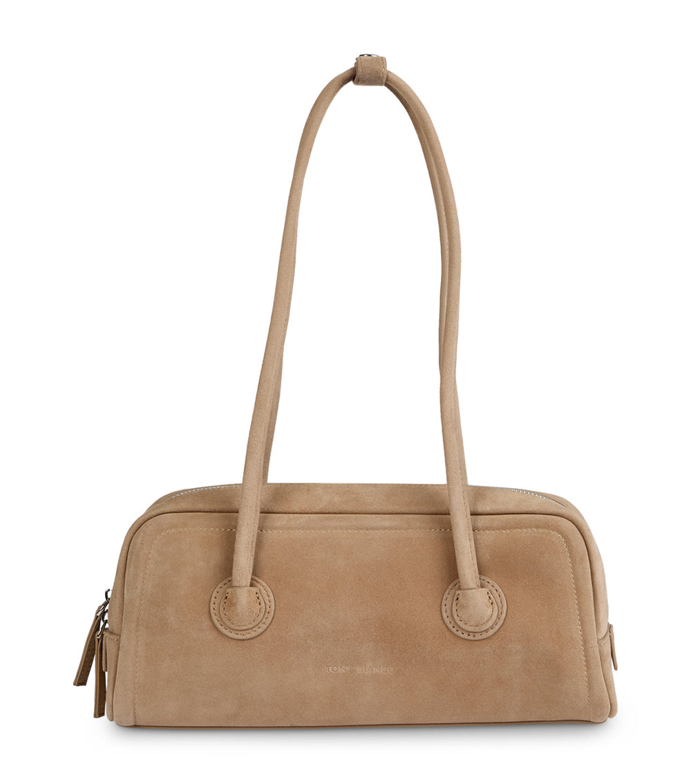Soho Wheat Suede - Tony Bianco Outlet