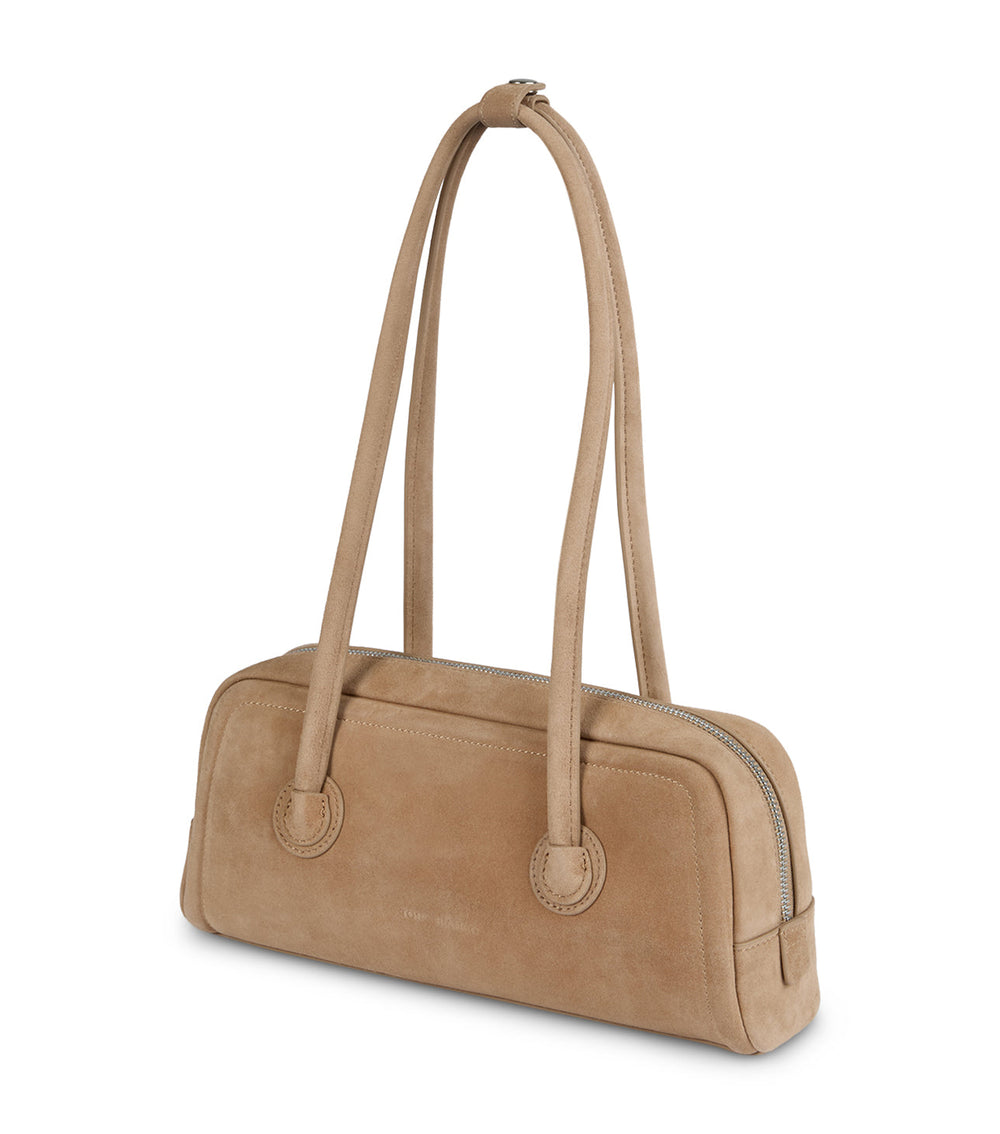 Soho Wheat Suede - Tony Bianco Outlet