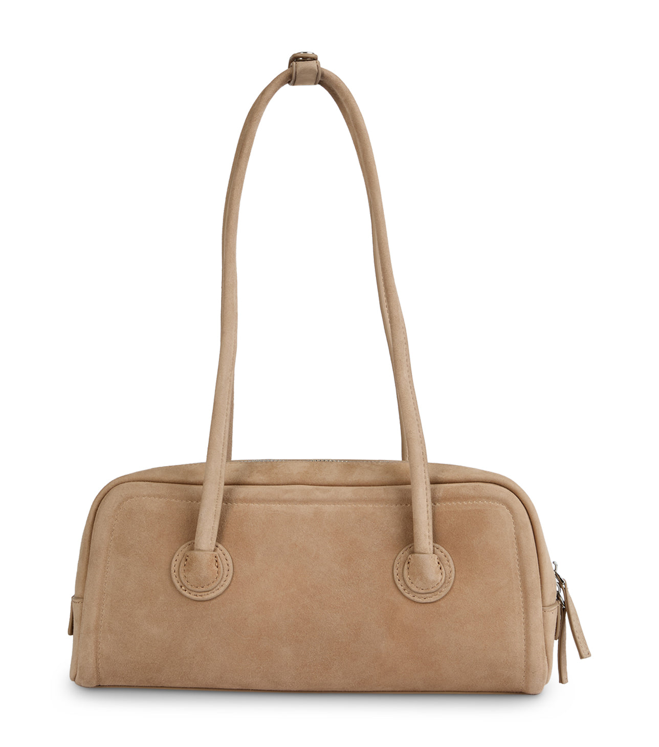 Soho Wheat Suede - Tony Bianco Outlet