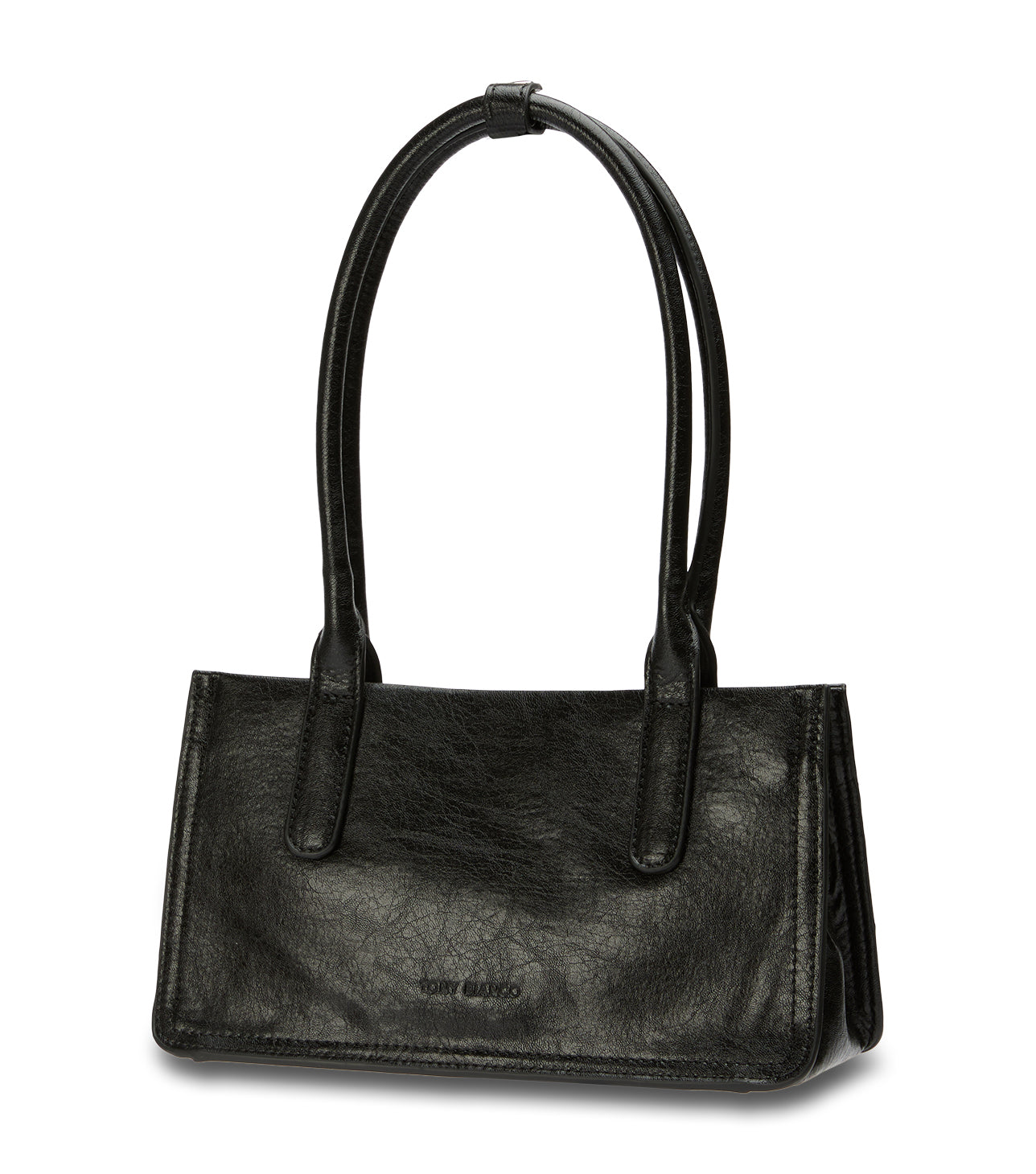 Mabel Black Soft Vintage - Tony Bianco Online Shop