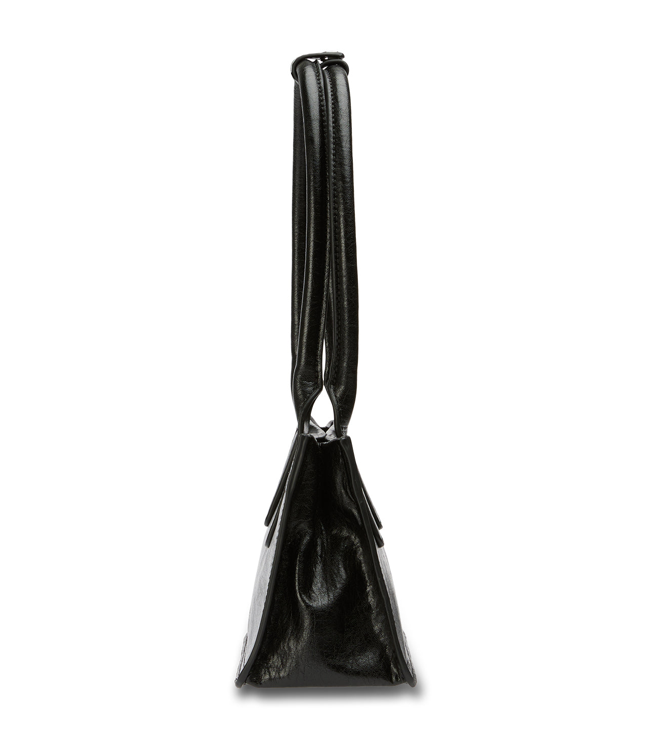 Mabel Black Soft Vintage - Tony Bianco Online Shop