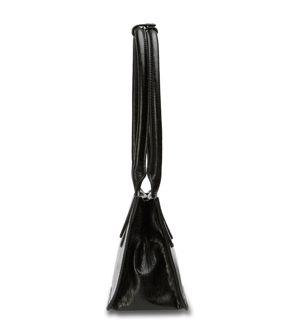 Mabel Black Soft Vintage - Tony Bianco Online Shop