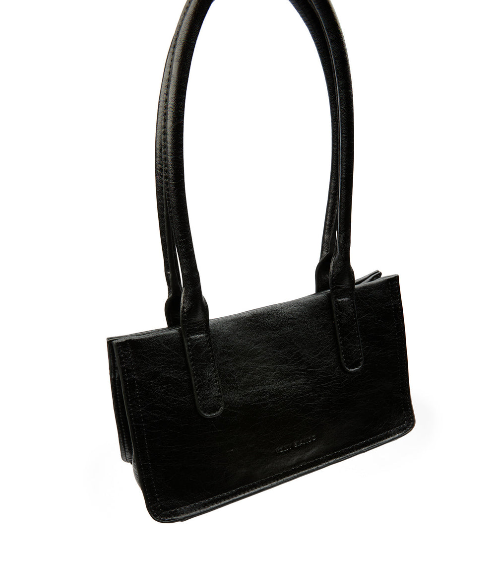 Mabel Black Soft Vintage - Tony Bianco Online Shop
