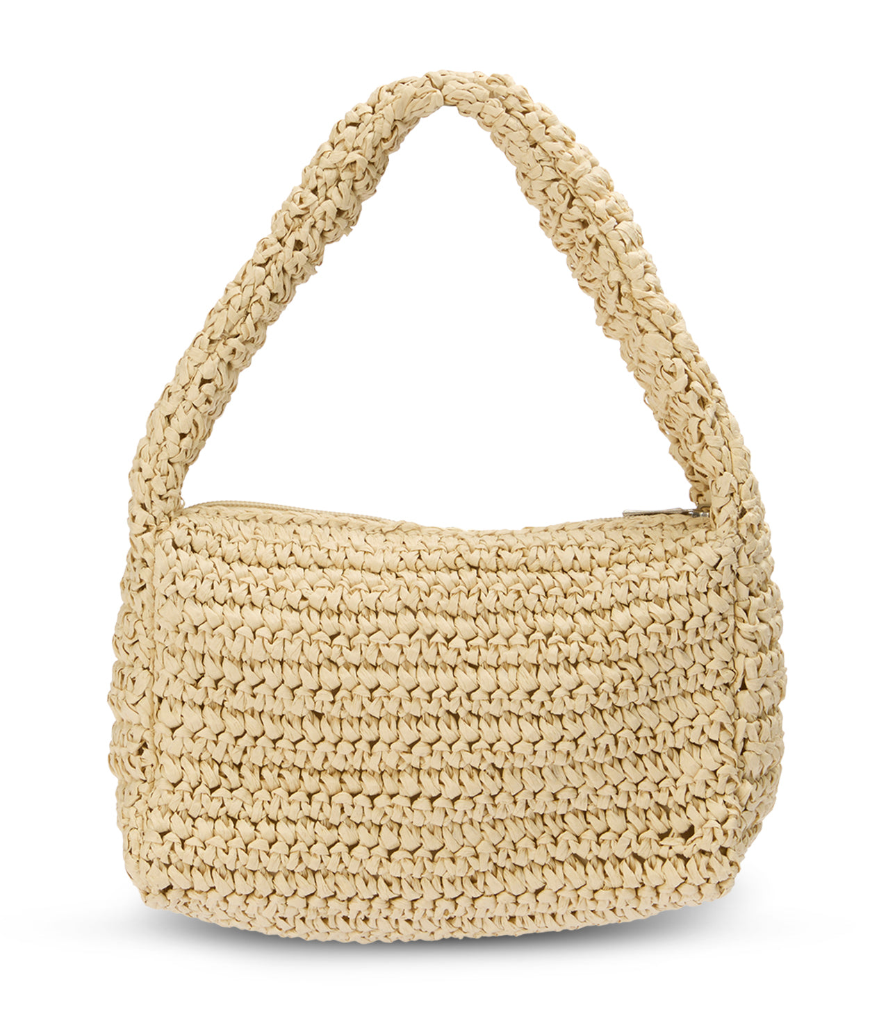 Chill Natural Raffia - Tony Bianco US
