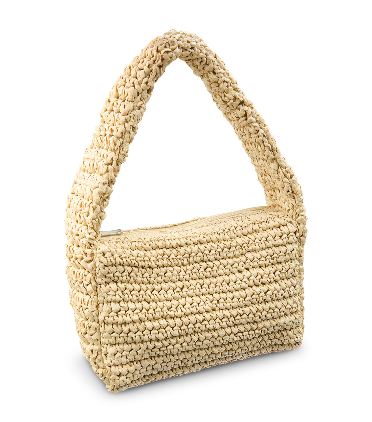 Chill Natural Raffia - Tony Bianco US