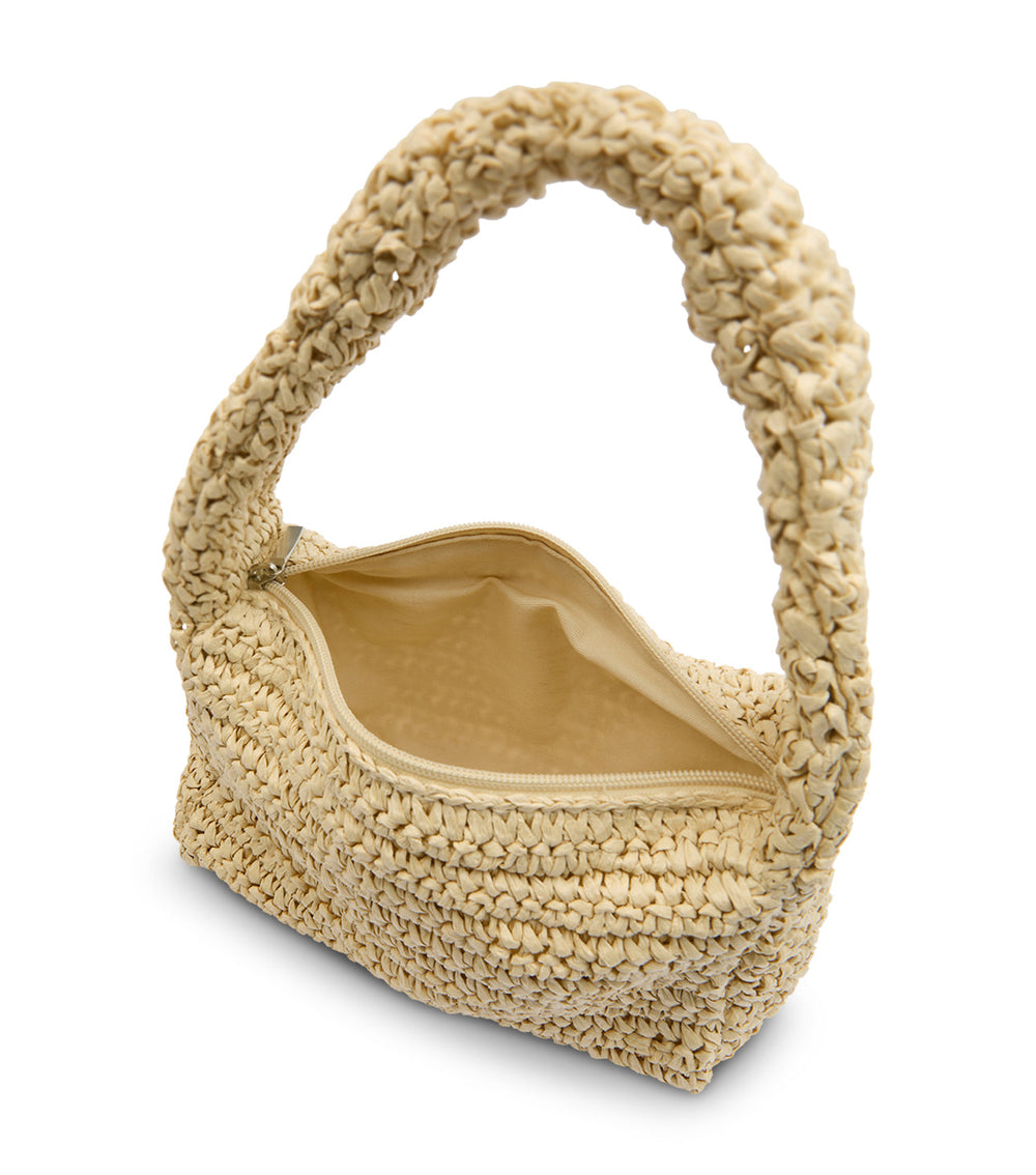 Chill Natural Raffia - Tony Bianco US