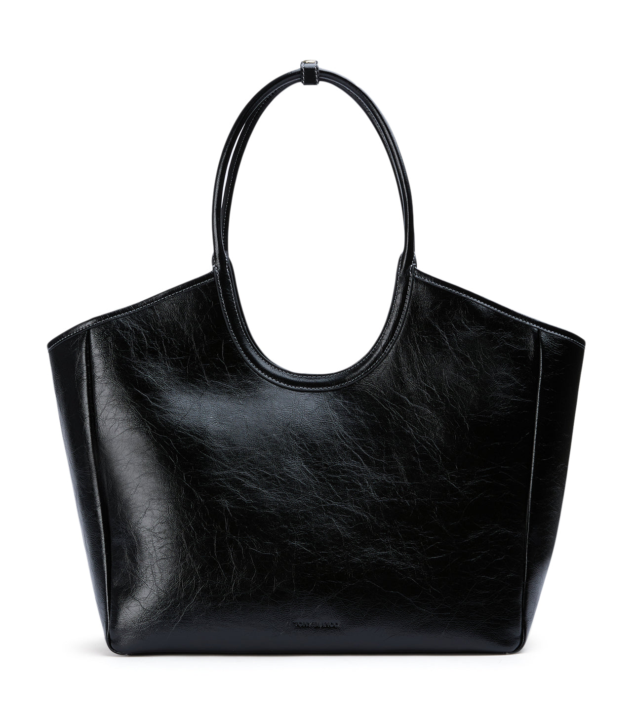 Katie Black Crinkle - Tony Bianco Near me
