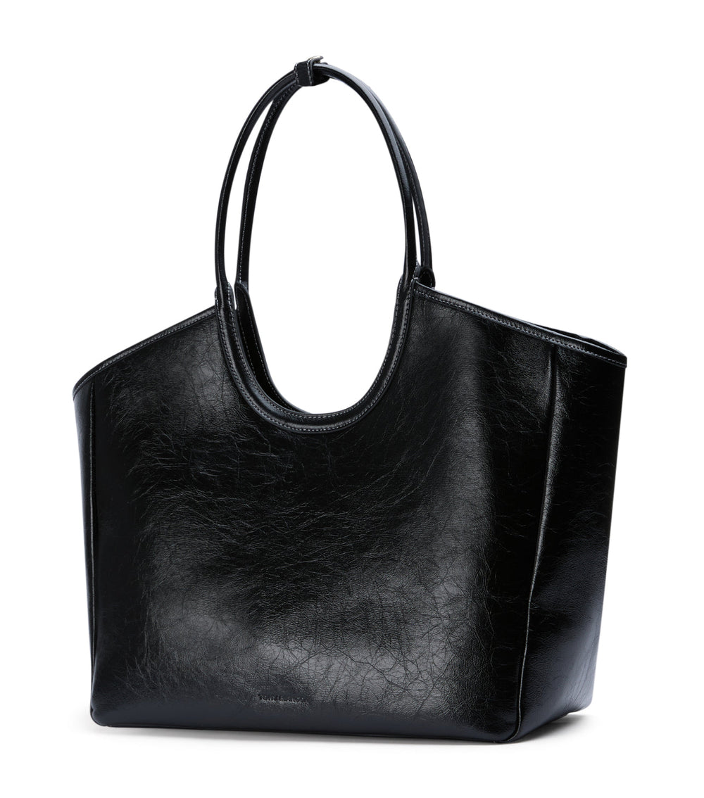 Katie Black Crinkle - Tony Bianco Near me