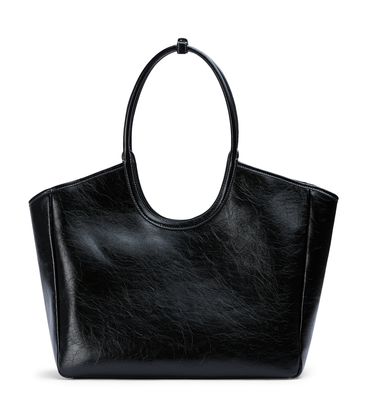 Katie Black Crinkle - Tony Bianco Near me