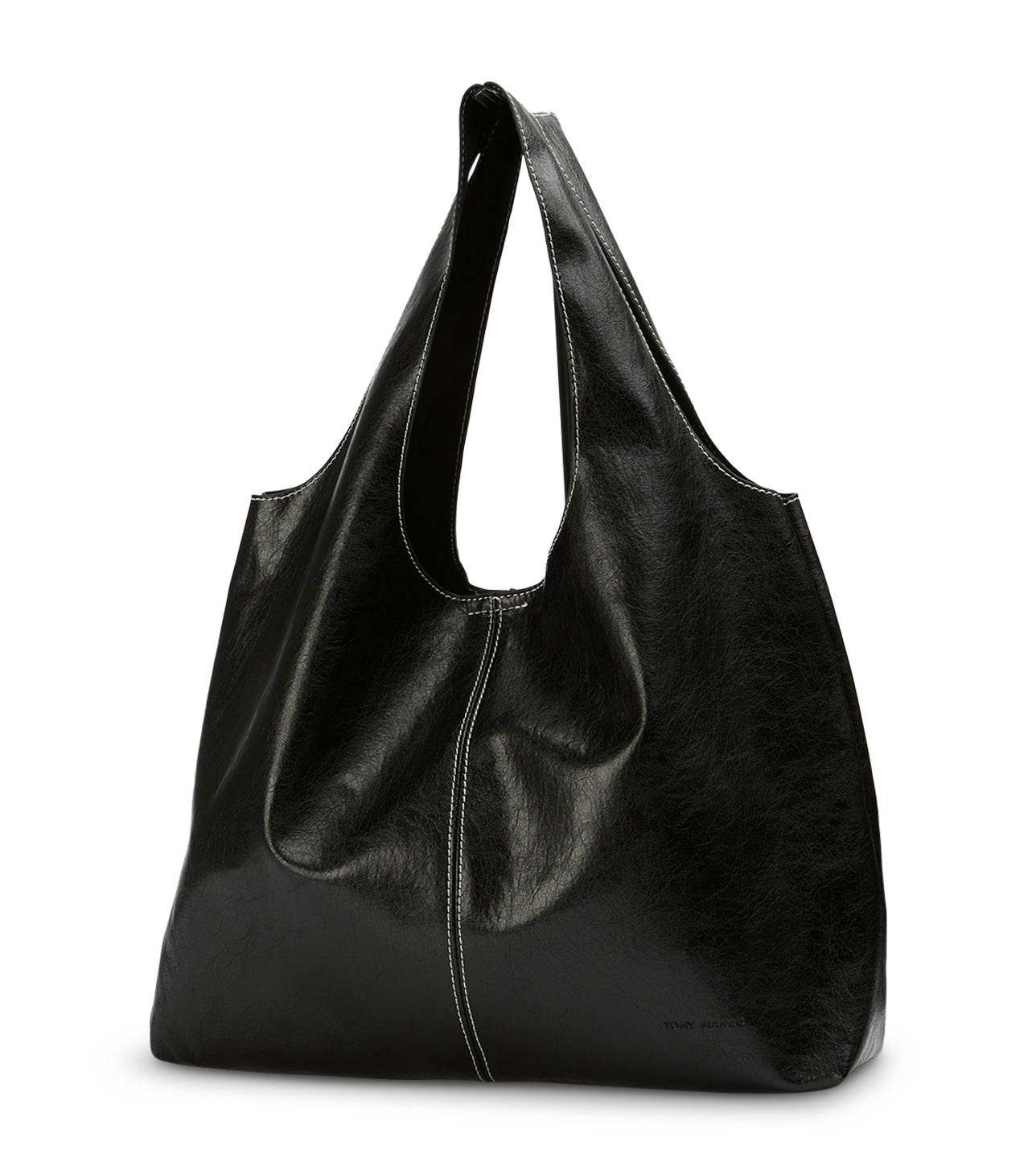 Mily Black Soft Vintage - Tony Bianco Online