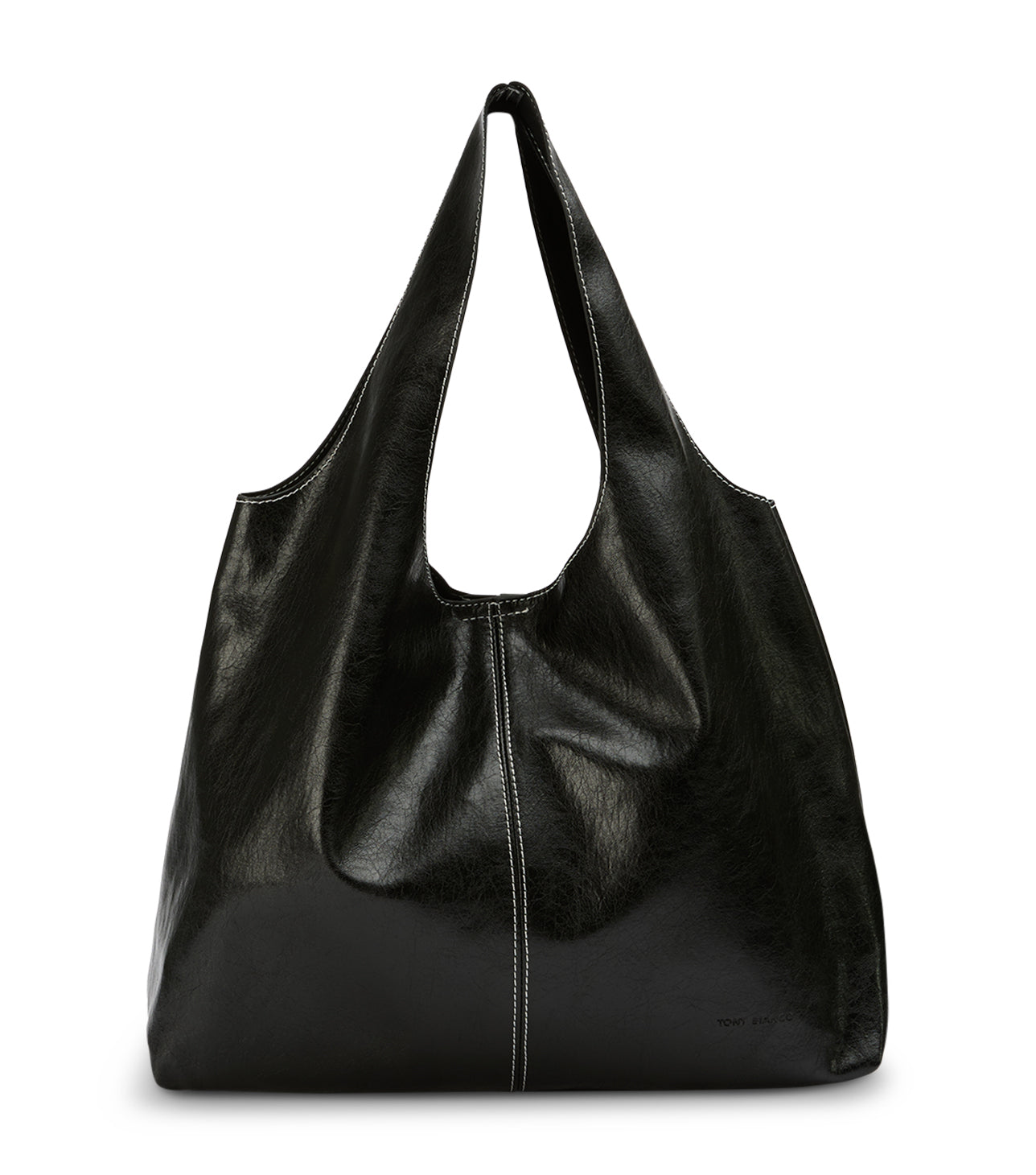 Mily Black Soft Vintage - Tony Bianco Online
