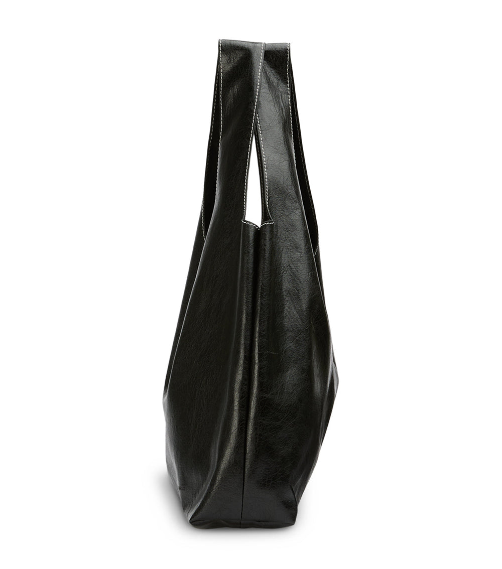 Mily Black Soft Vintage - Tony Bianco Online
