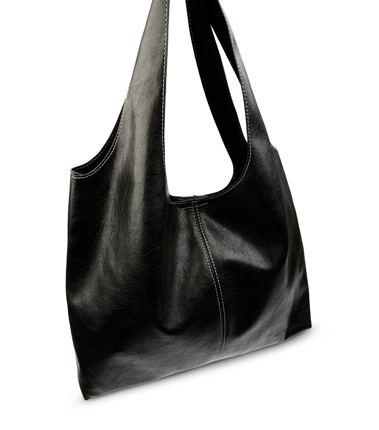 Mily Black Soft Vintage - Tony Bianco Online
