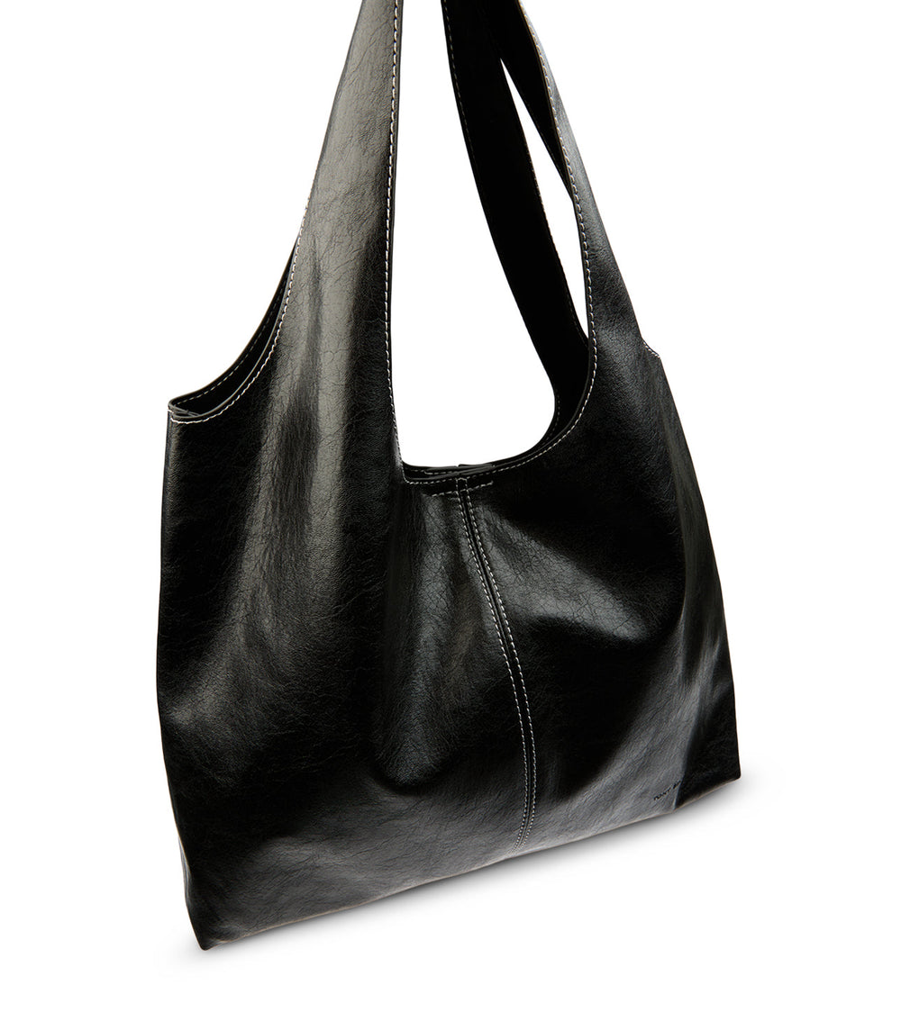 Mily Black Soft Vintage - Tony Bianco Online