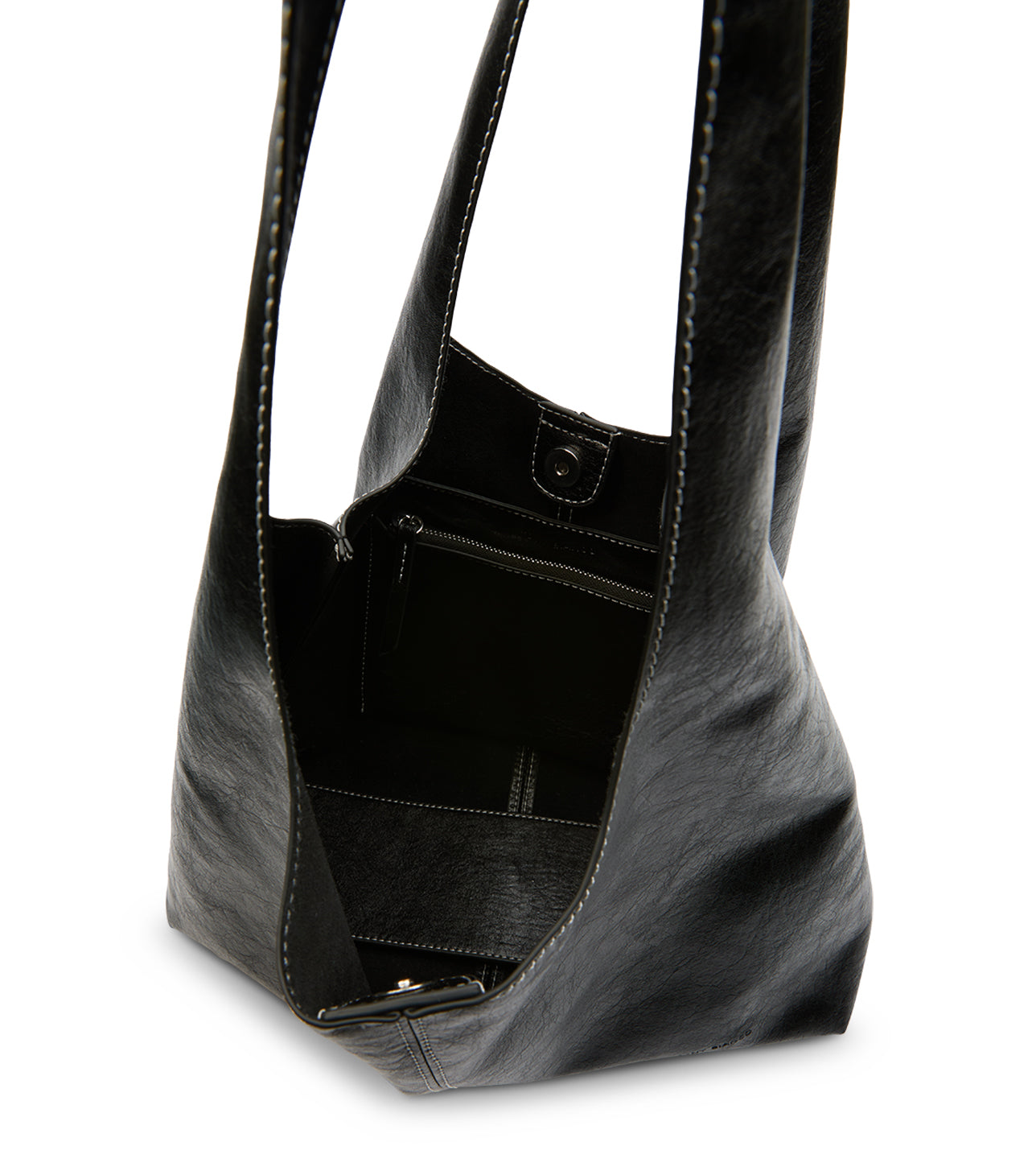 Mily Black Soft Vintage - Tony Bianco Online