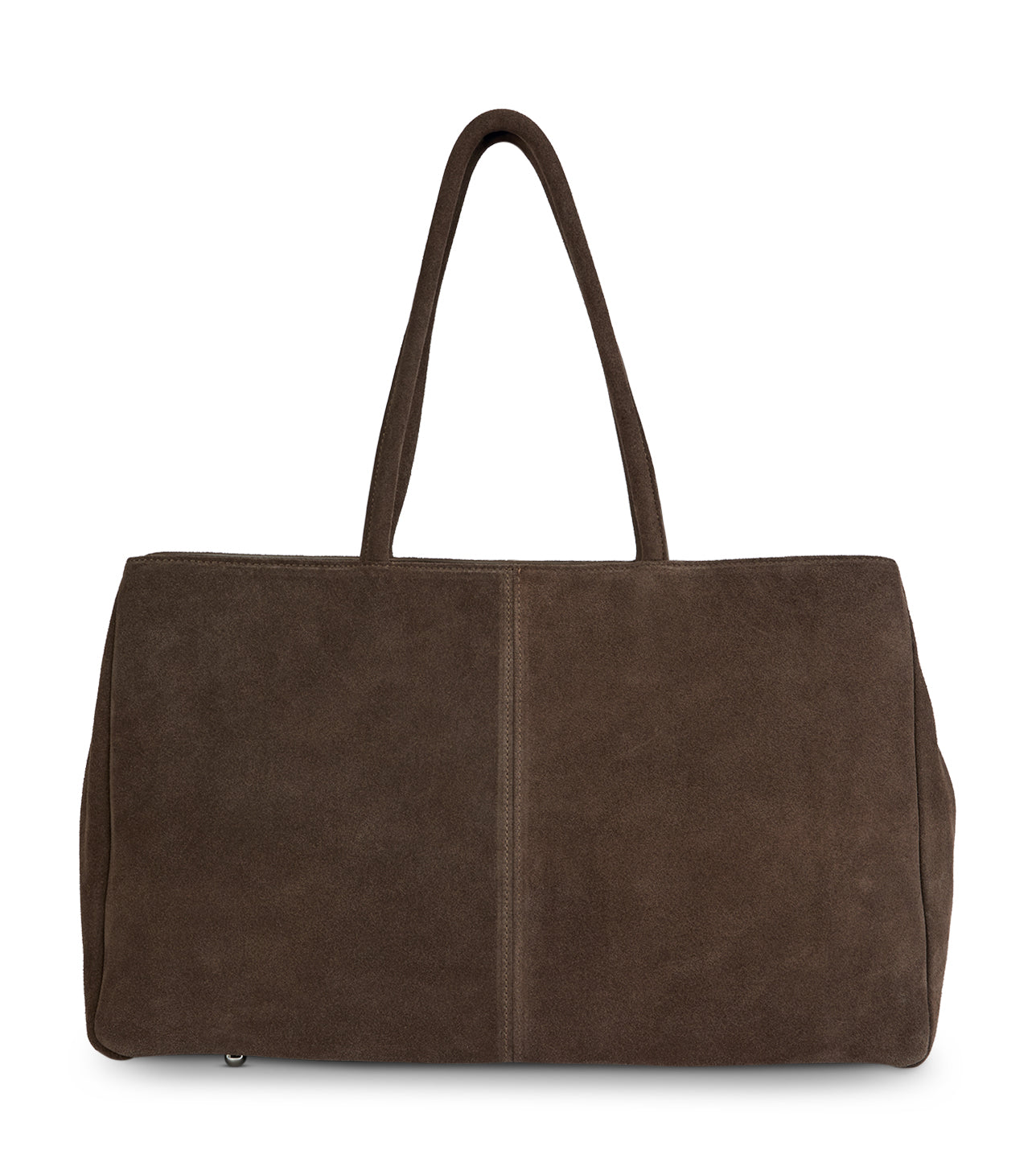 Evie Espresso Suede - Tony Bianco On Sale
