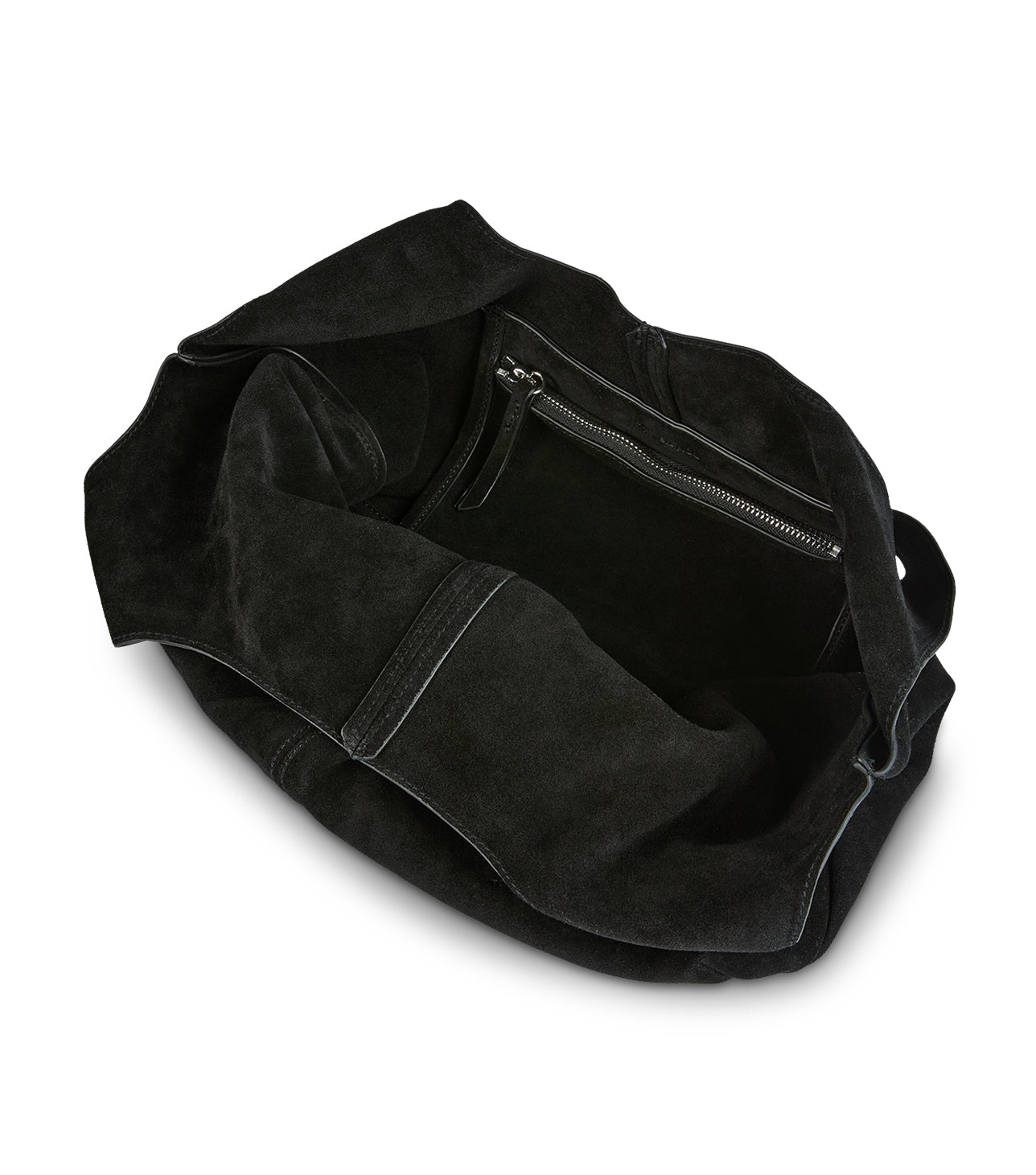 Mily Black Suede - Tony Bianco For Sale