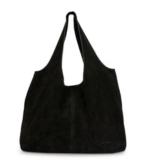 Mily Black Suede - Tony Bianco For Sale